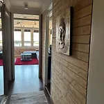 Διαμέρισμα Im Schwarzwald Sasbachwalden