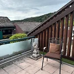 Im Schwarzwald Διαμέρισμα Sasbachwalden