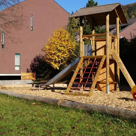 Apartmán Im Schwarzwald *