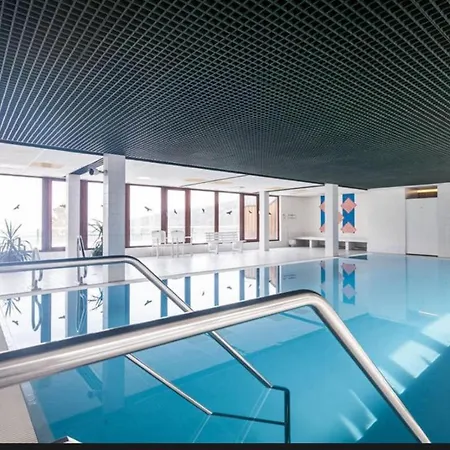 Im Schwarzwald Apartmán *