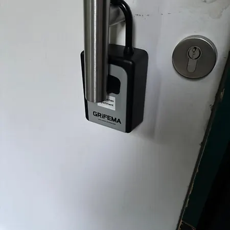 Apartmán Im Schwarzwald