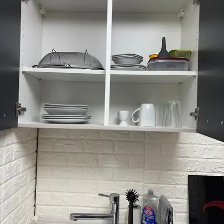 Im Schwarzwald Apartmán *