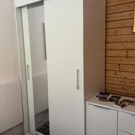 Apartmán Im Schwarzwald Sasbachwalden